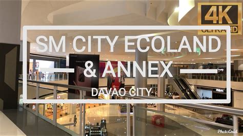 sm ecoland cinema.